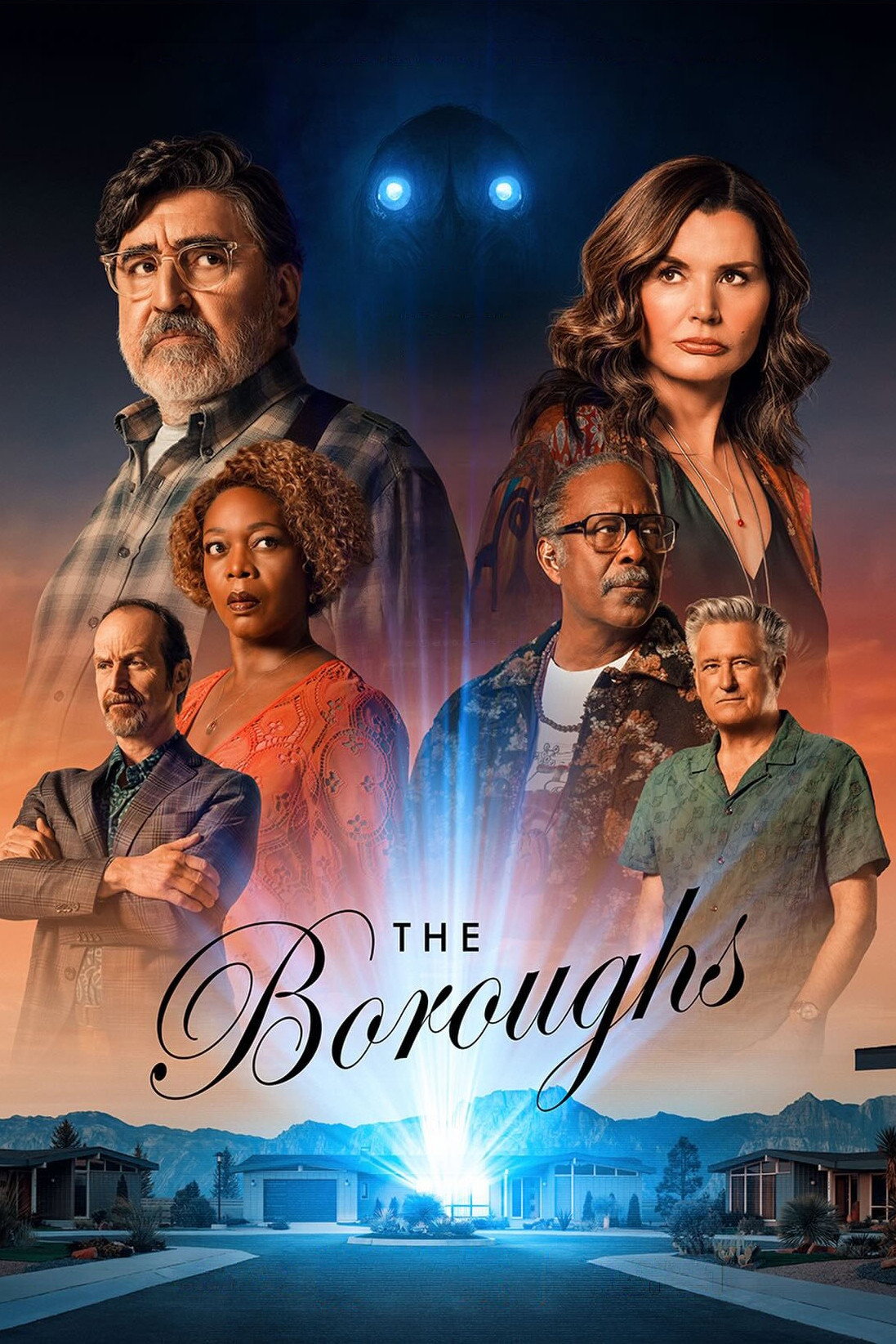 The Boroughs [324293] (A1779359989) [[TV Shows]] --Plex--